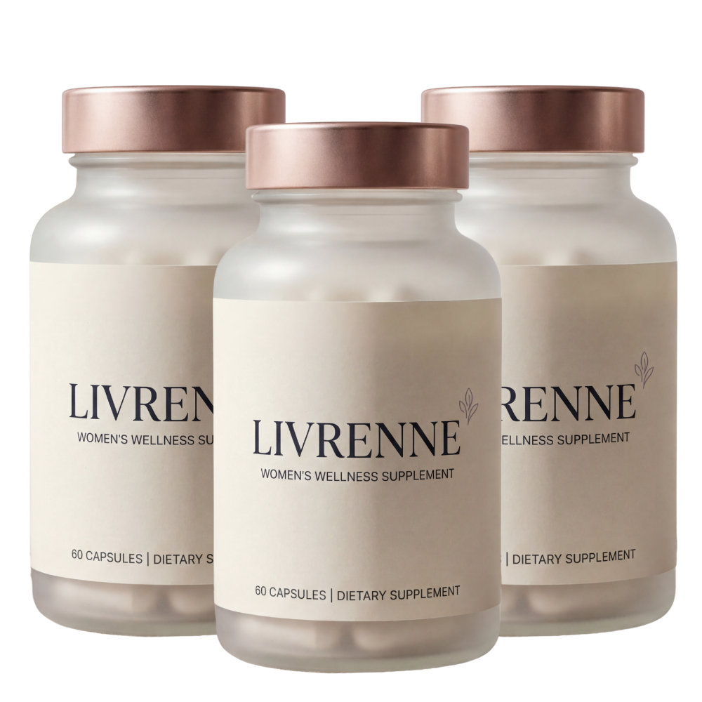 Pure Calm Magnesium Glycinate Capsules — close-up of vegetable capsules suitable for sensitive digestion